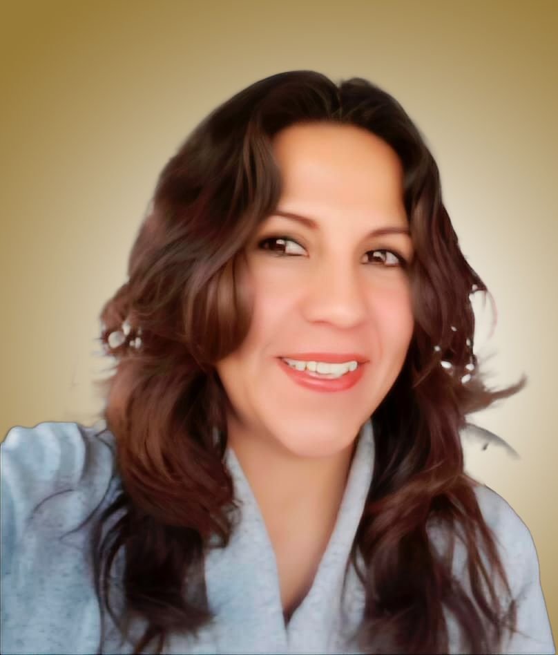 Jenny Rivero Nogales